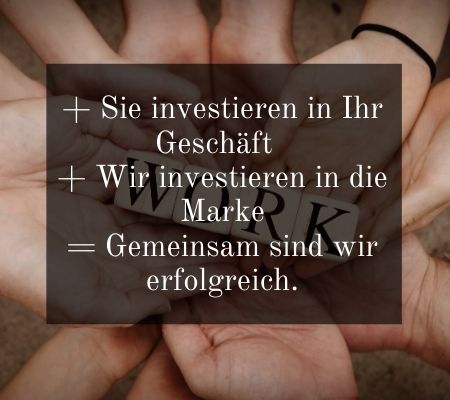 Lizenzsystem Partnerschaft