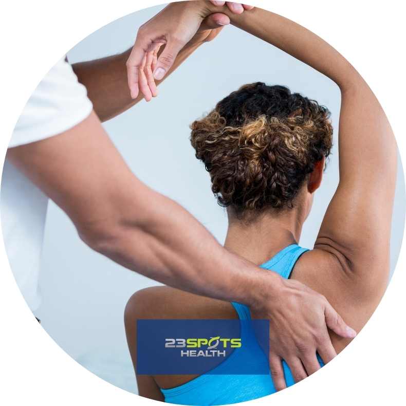 Physio Therapie Praxis Horb