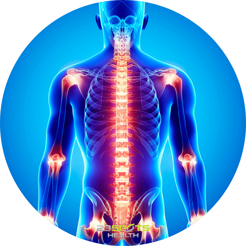 Natürliche und effektive Schmerztherapie